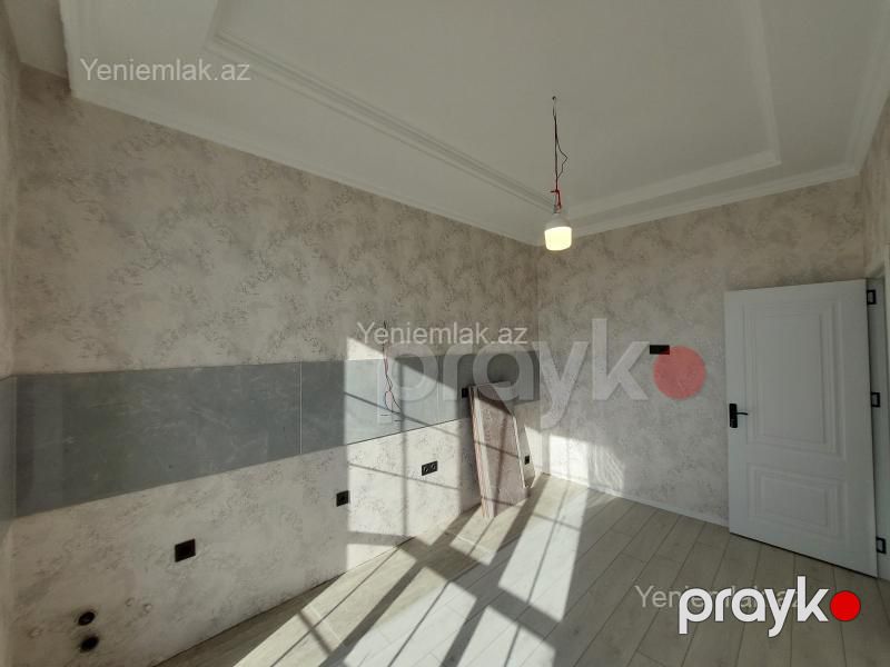 Satılır 4 otaqlı Həyət evi / Villa, 110 m², Suraxanı rayonu — Ev, villa, Bakı (12)