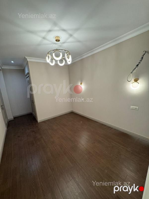 Satılır 3 otaqlı Bina evi menzil (Yeni tikili), 151 m², Nəsimi rayonu — Mənzil, Bakı (7)