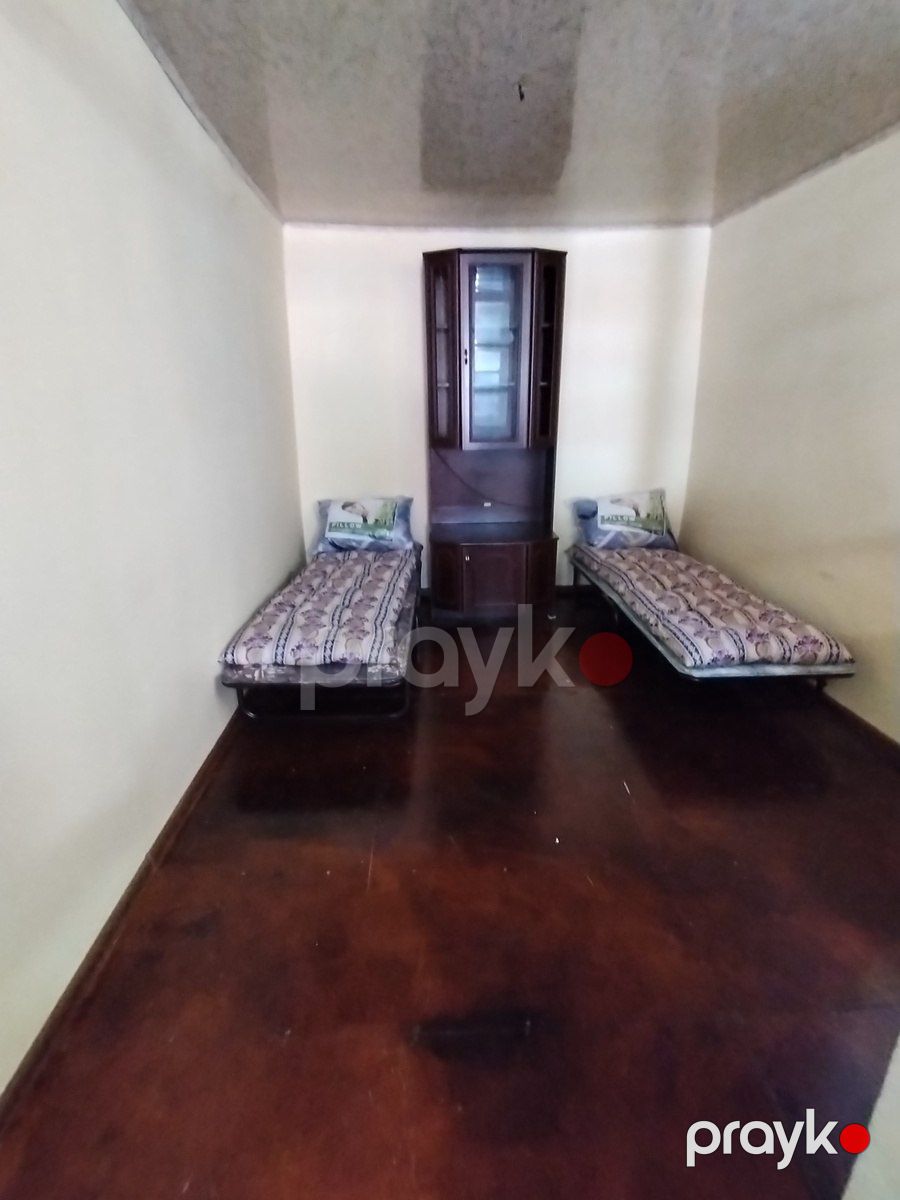 İcarəyə verilir 2 otaqlı həyət evi/bağ evi 25 m² — Ev, villa, Bakı (4)