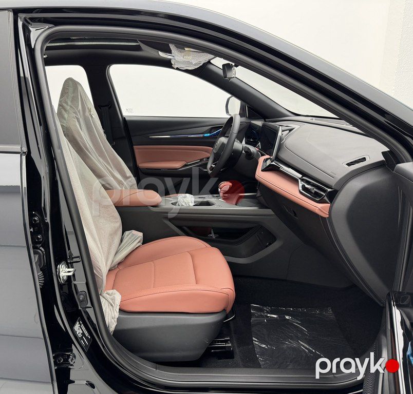 Changan Oshan X5 Plus, 1.5 L, 2026 il, yeni — Avtomobillər, Bakı (11)