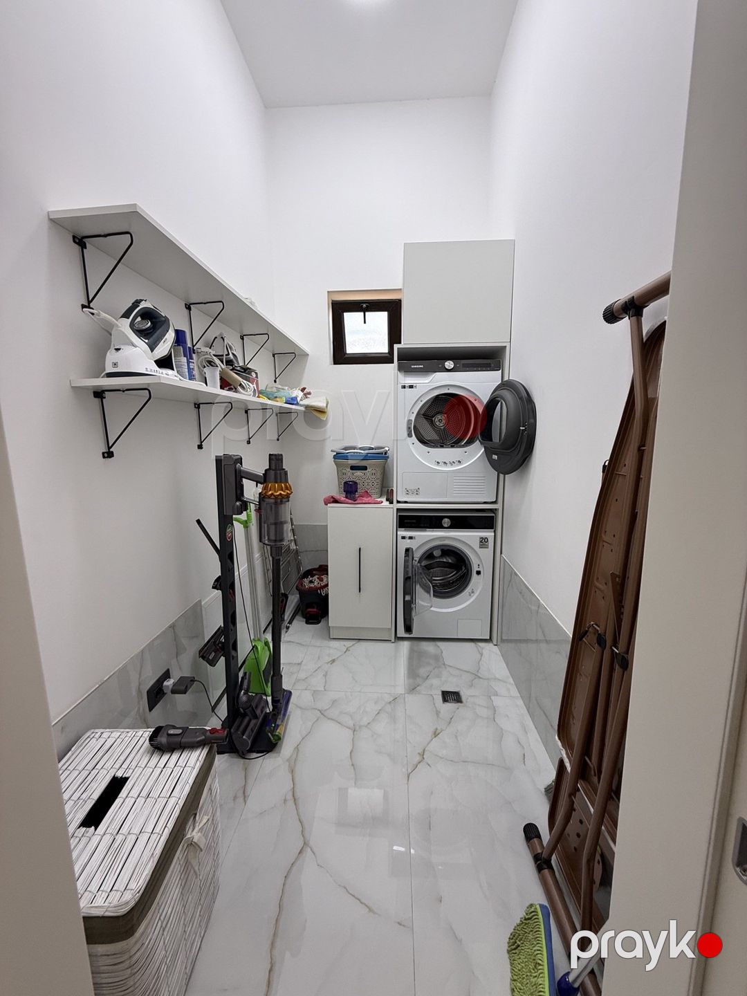Satılır 5 otaqlı həyət evi/bağ evi 370 m² — Ev, villa, Bakı (11)