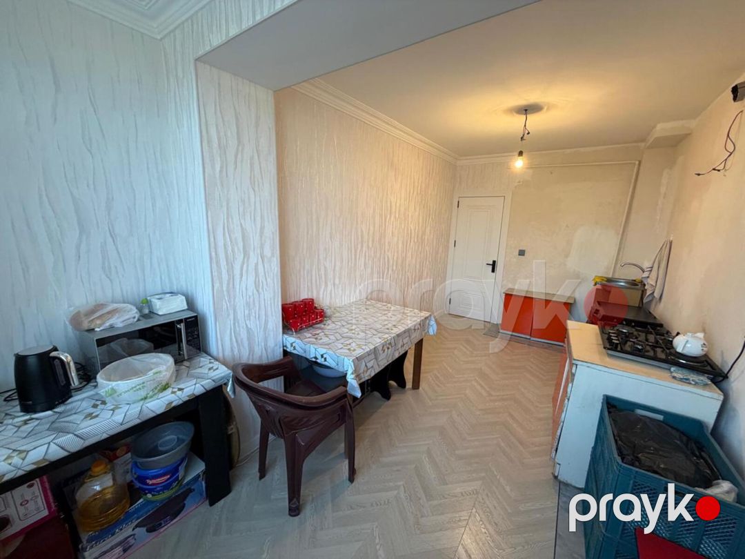 3-otaqlı mənzil, Xalqlar Dostluğu m., 85 m² — Mənzil, Bakı (10)