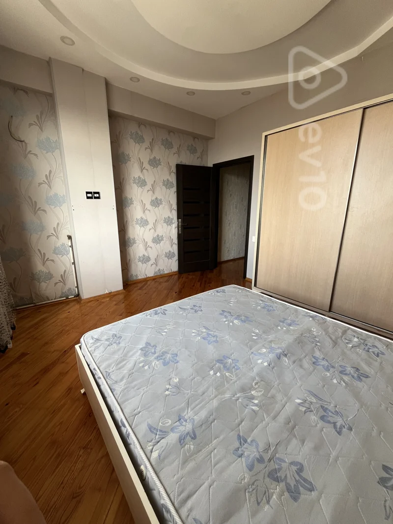 2 otaqlı mənzil, 78 m², Həmzə babşov — kirayə — Mənzil, Bakı (9)