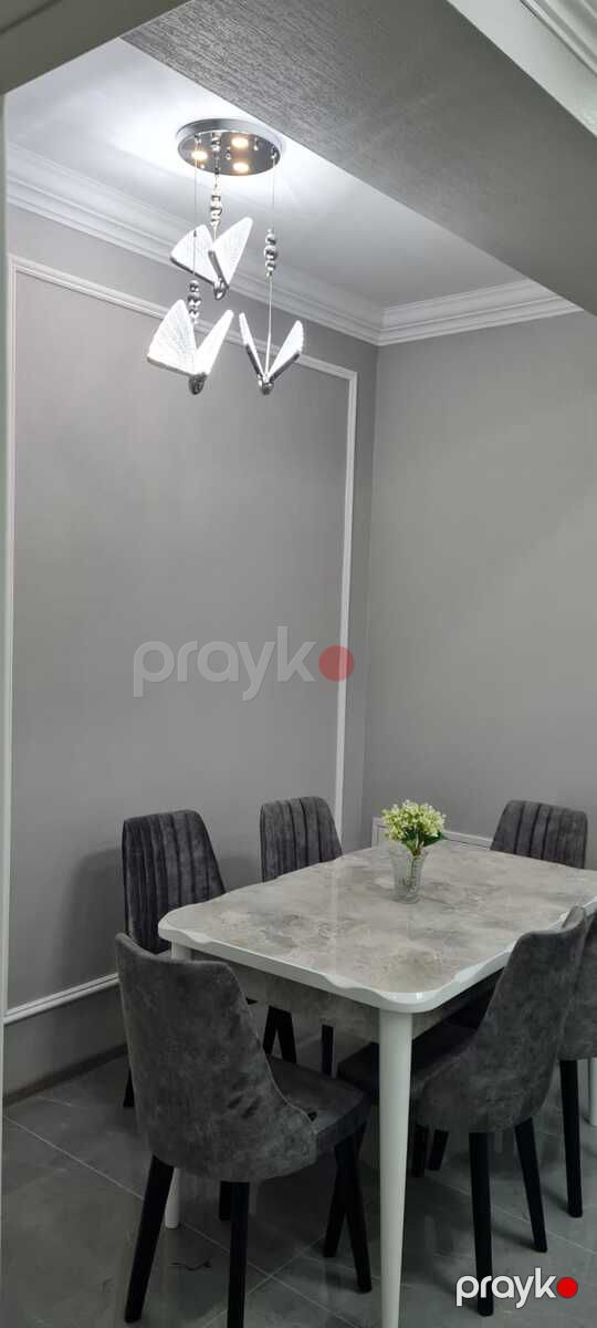 Satılır 2 otaqlı yeni tikili 63.3 m² — Mənzil, Bakı (4)