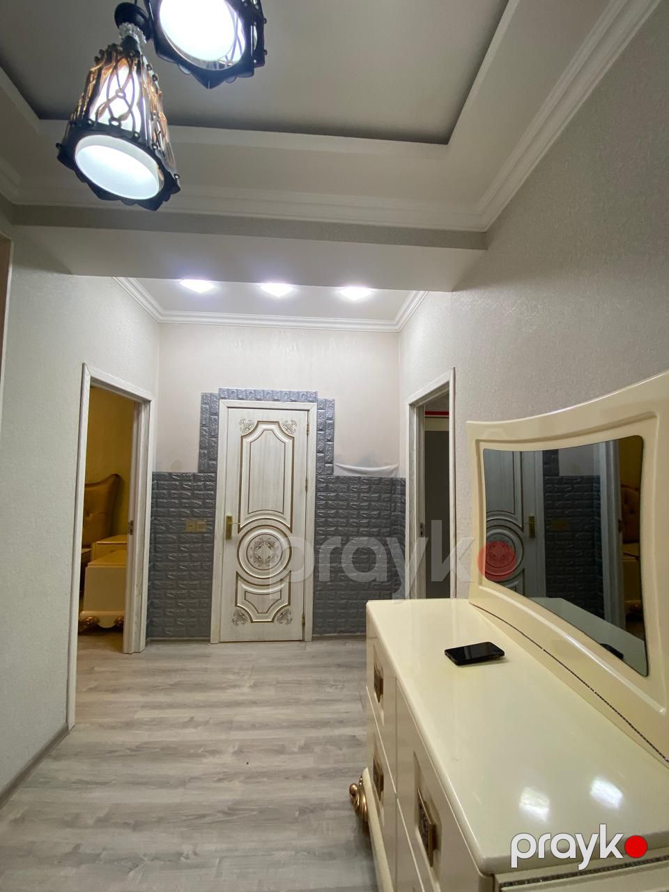 Satış: 3 otaqlı Yeni tikili, 78 m², Xırdalan şəhəri — Mənzil, Xırdalan (6)