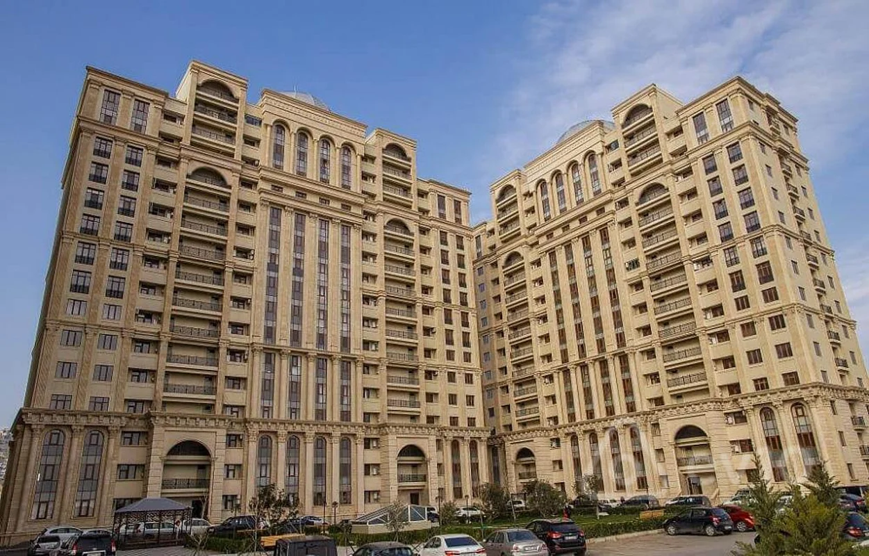 2 otaqlı mənzil, 55 m², Yeni Səlyan şossesi — Mənzil, Bakı (8)