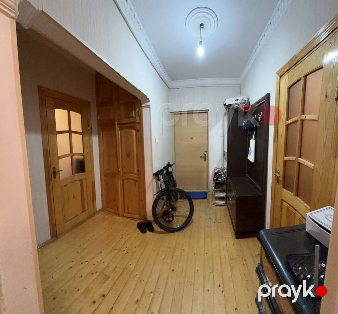 Satılır 3 otaqlı köhnə tikili 80 m² — Mənzil, Bakı (8)