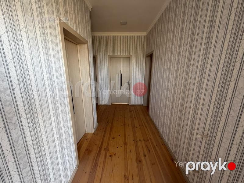 Satılır 3 otaqlı Həyət evi / Villa, 80 m², Binəqədi rayonu — Ev, villa, Bakı (3)
