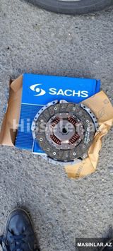 Astra H 1.4 Çaşka feredo Sachs orijinal — Megauto — Запчасти и аксессуары — Запчасти