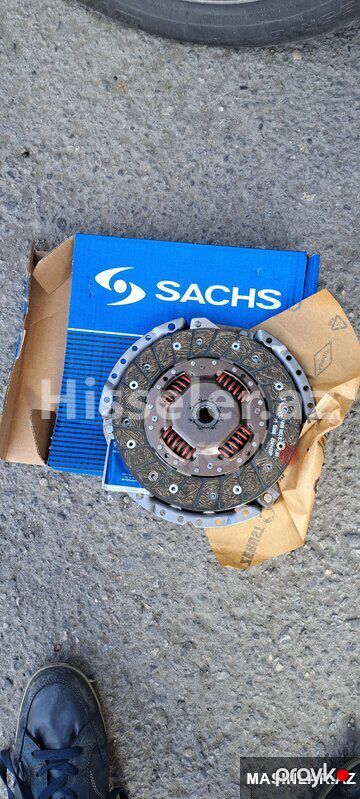 Astra H 1.4 Çaşka feredo Sachs orijinal — Bakı