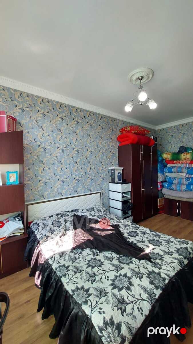 Satılır 2 otaqlı yeni tikili 54 m² — Mənzil, Xırdalan (10)