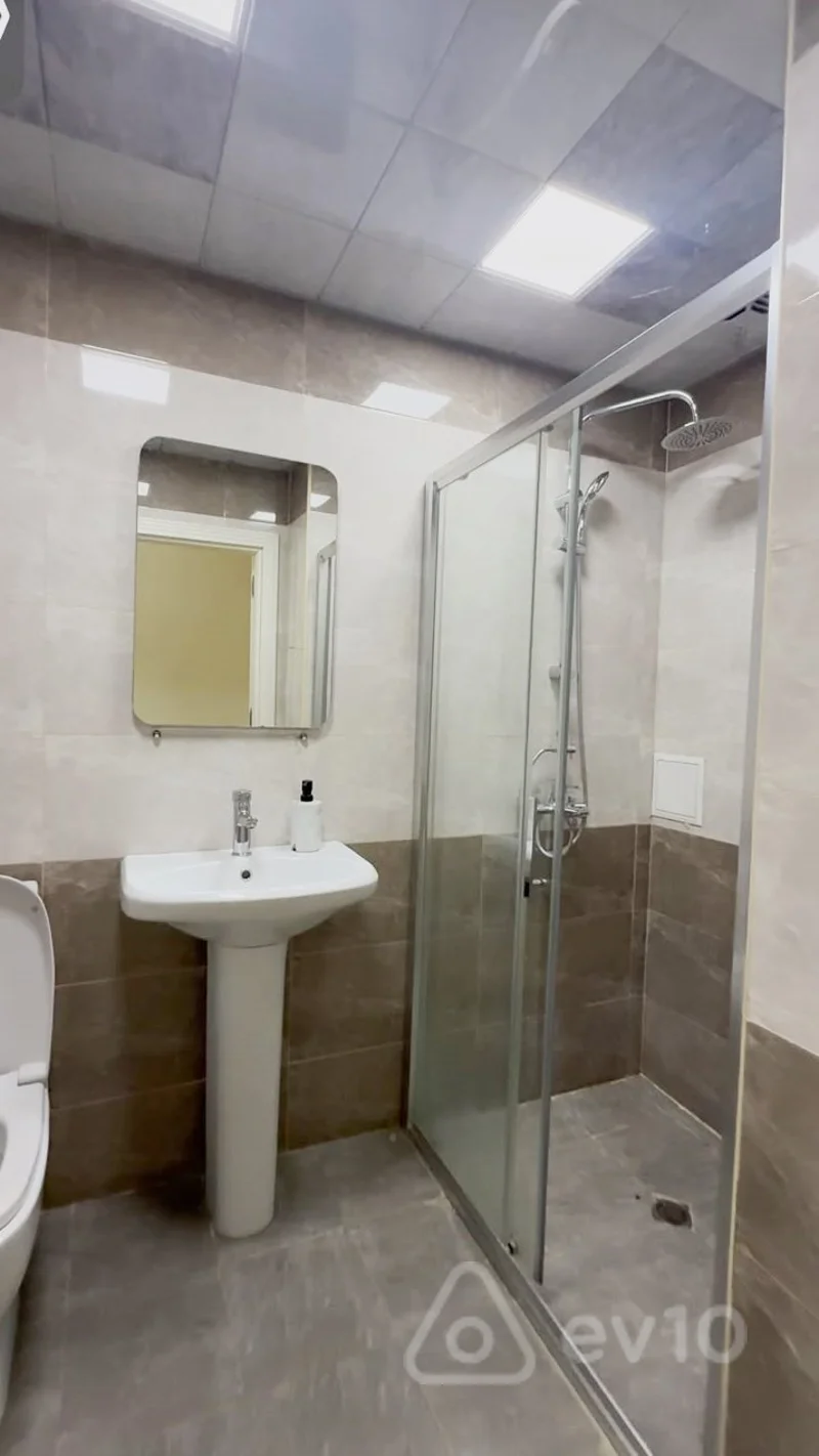2 otaqlı mənzil, 67 m², Kenar dairevi yol 7 — Mənzil, Bakı (10)