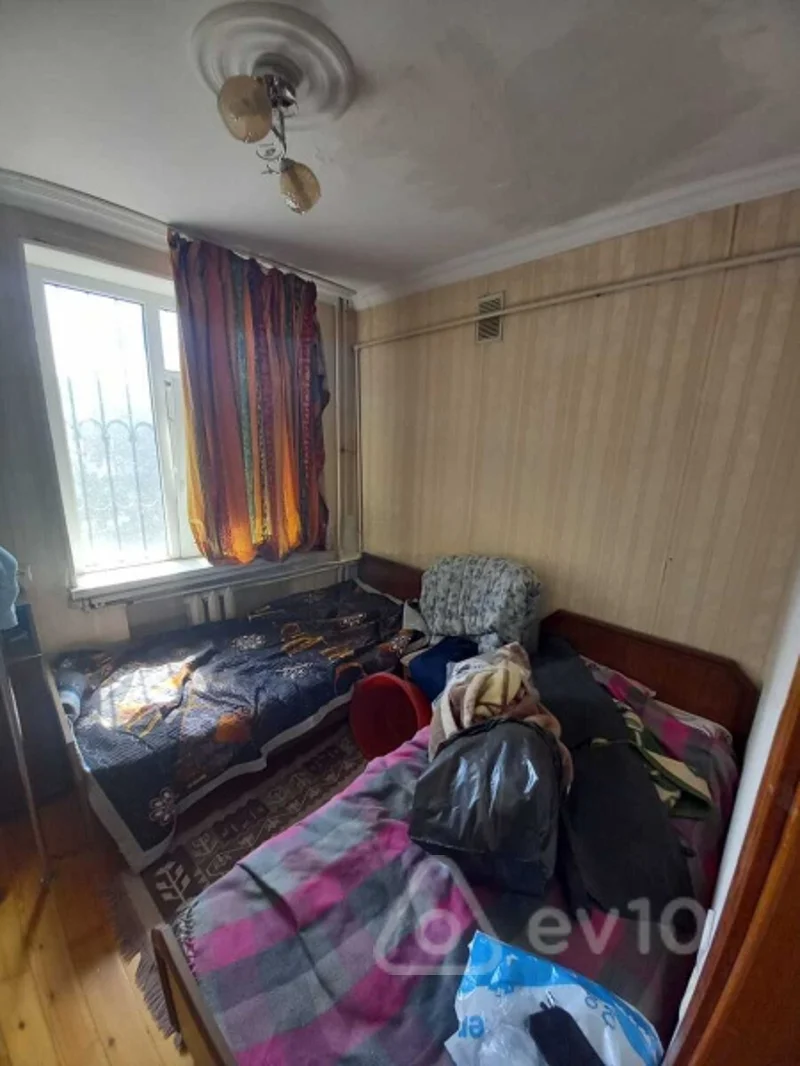 2 otaqlı mənzil, 35 m², Azadlıq pr — Mənzil, Bakı (2)