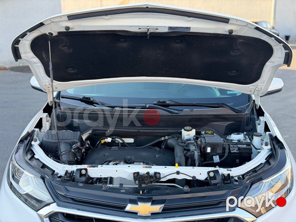 Chevrolet Equinox, 2.0 L, 2019 il, 170 000 km — Avtomobillər, Bakı (10)