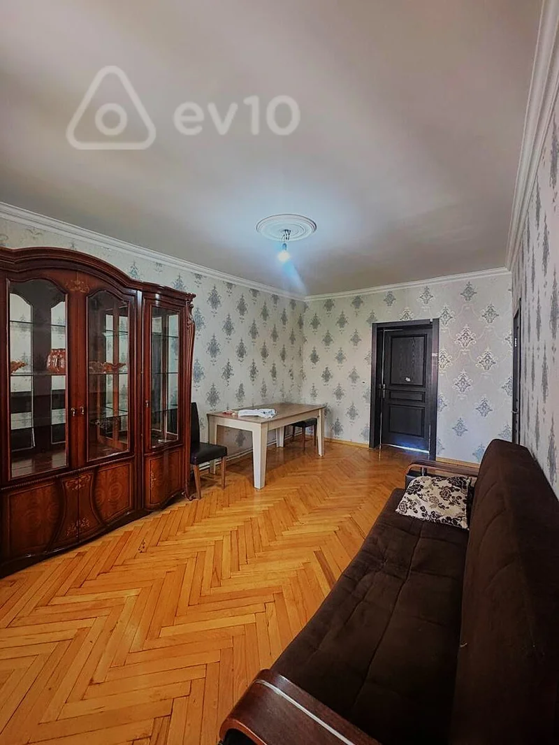 3 otaqlı mənzil, 70 m², Mirəli Seyidov küç — Bakı