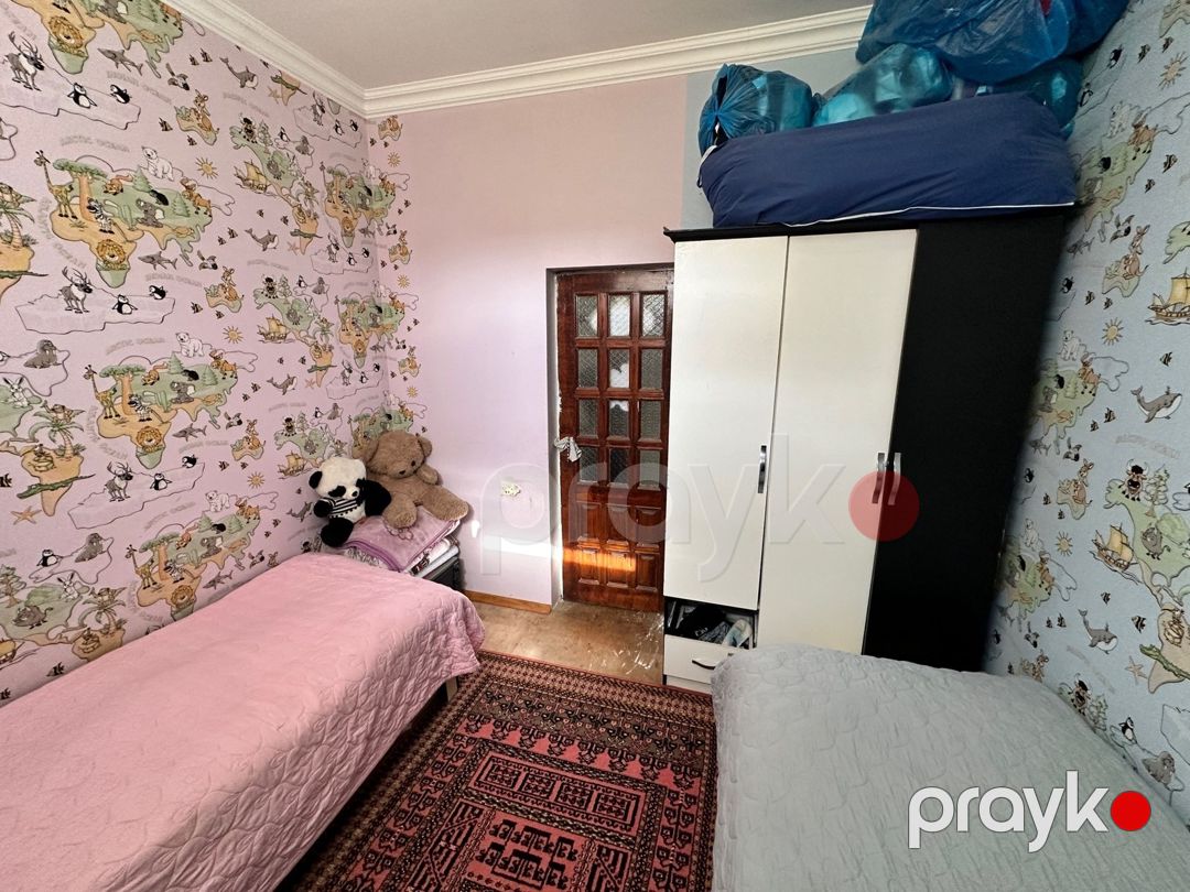 Həyət evi, Qaraçuxur qəs — Ev, villa, Bakı (10)