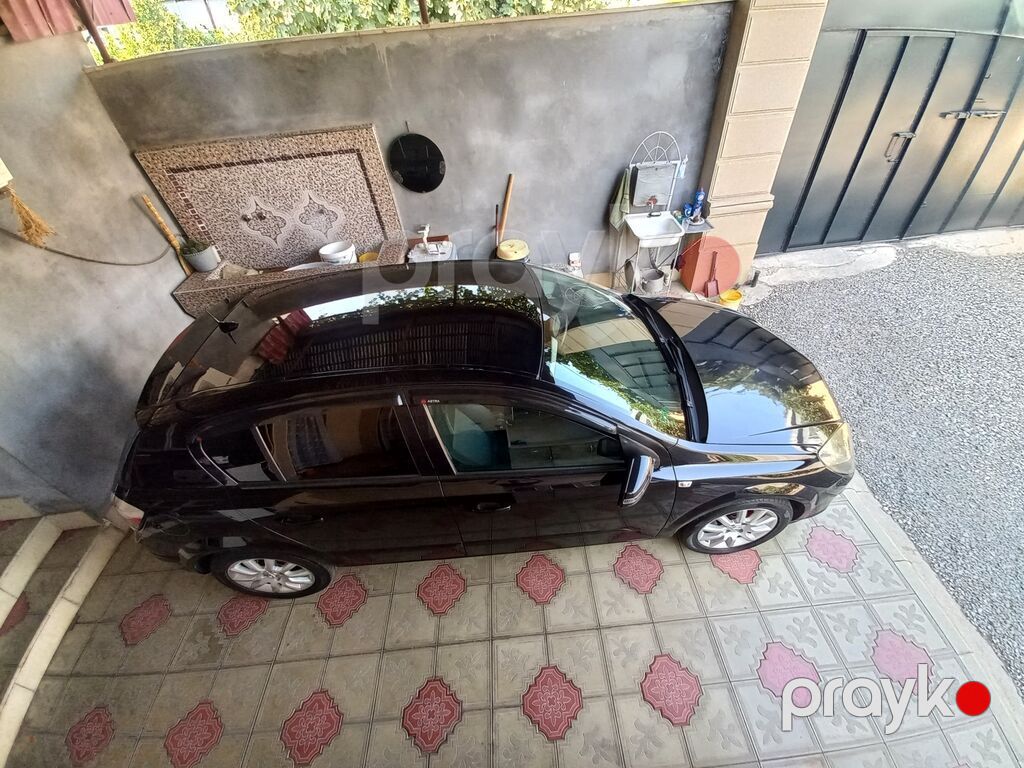 Opel Astra: 1.4 l 2005 il 337000 km Hetçbek — Avtomobillər, Tərtər (2)