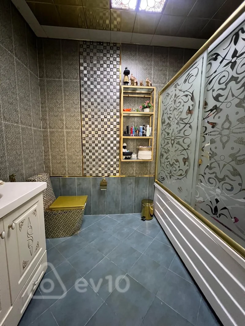 2 otaqlı mənzil, 100 m², Tiplisi pr — kirayə — Mənzil, Bakı (12)