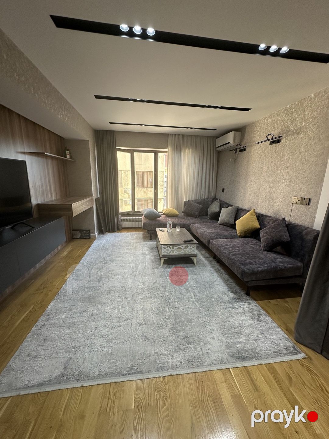 Satılır 2 otaqlı yeni tikili 58 m² — Mənzil, Bakı (2)