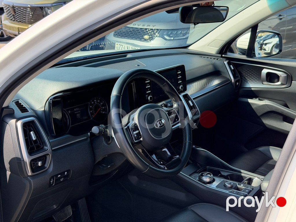 Kia Sorento, 1.6 L, 1.49 kWh, 2021 il, 69 000 km — Avtomobillər, Bakı (12)