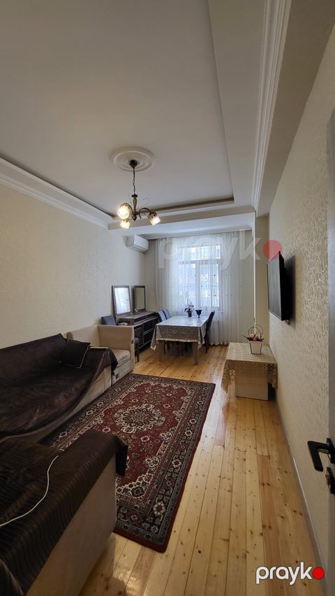 Satış: 2 otaqlı Yeni tikili, 54 m², Xırdalan şəhəri — Xırdalan