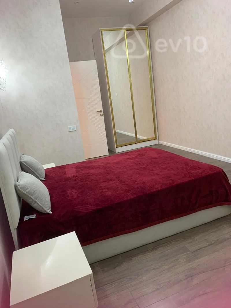 2 otaqlı mənzil, 67 m², Azadlıq prospekti — Mənzil, Bakı (12)