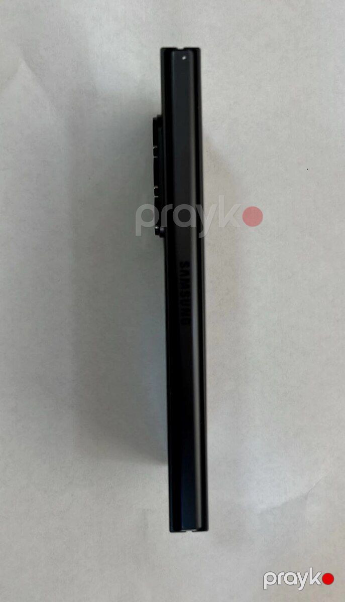 Samsung Galaxy Z Fold 6 Black 256GB/12GB — Smartfonlar, Bakı (9)