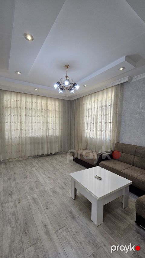 Satılır 2 otaqlı yeni tikili 60 m² — Bakı