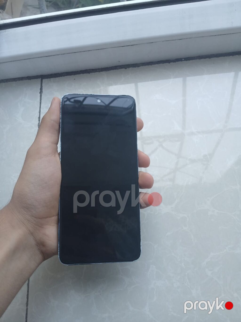 Redmi Note 13, 256 GB, rəng - Qara, İki sim kartlı, Face ID — Xiaomi, Xaçmaz (5)