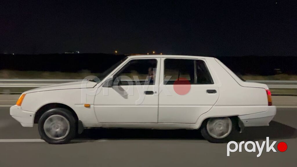 ZAZ 1103 Slavuta: 1.3 l 2010 il 178000 km Sedan — Avtomobillər, Digah (3)