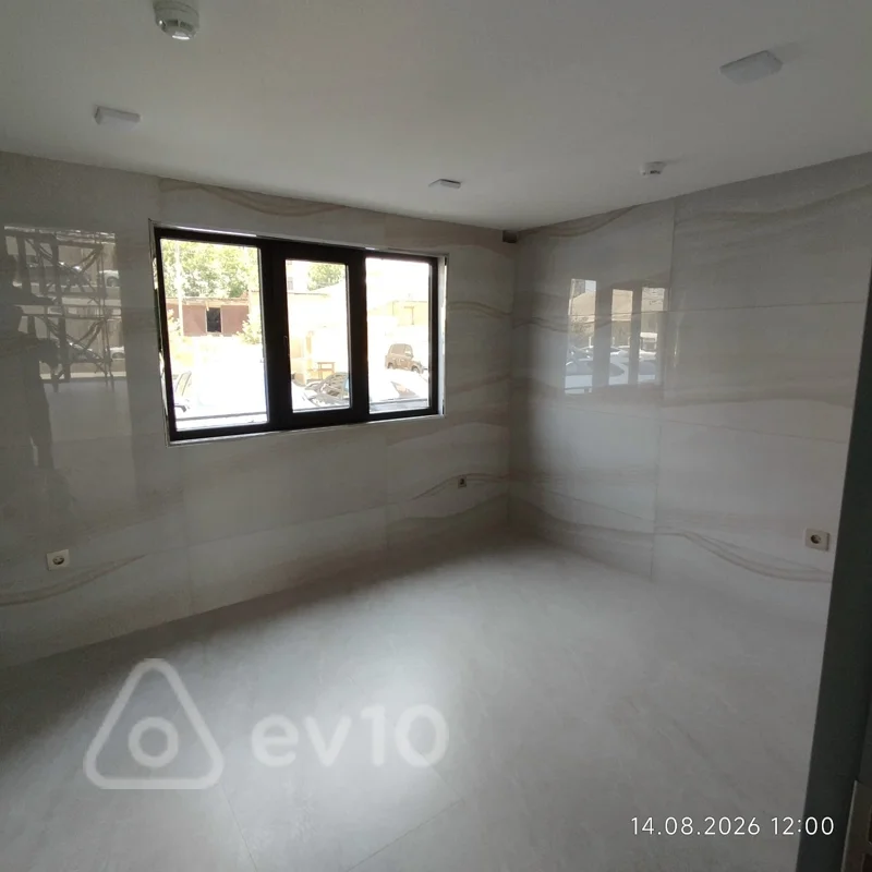 Obyekt, 185 m², Sabit Rəhman küçəsi — kirayə — Əmlak, Bakı (11)