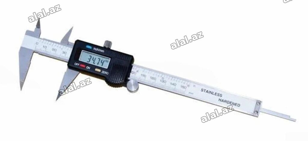 Ştanger 0-100mm Bu yüksək keyfiyyətli “Ştanger 0-100mm”, müxtəlif — Alətlər, Bakı (4)