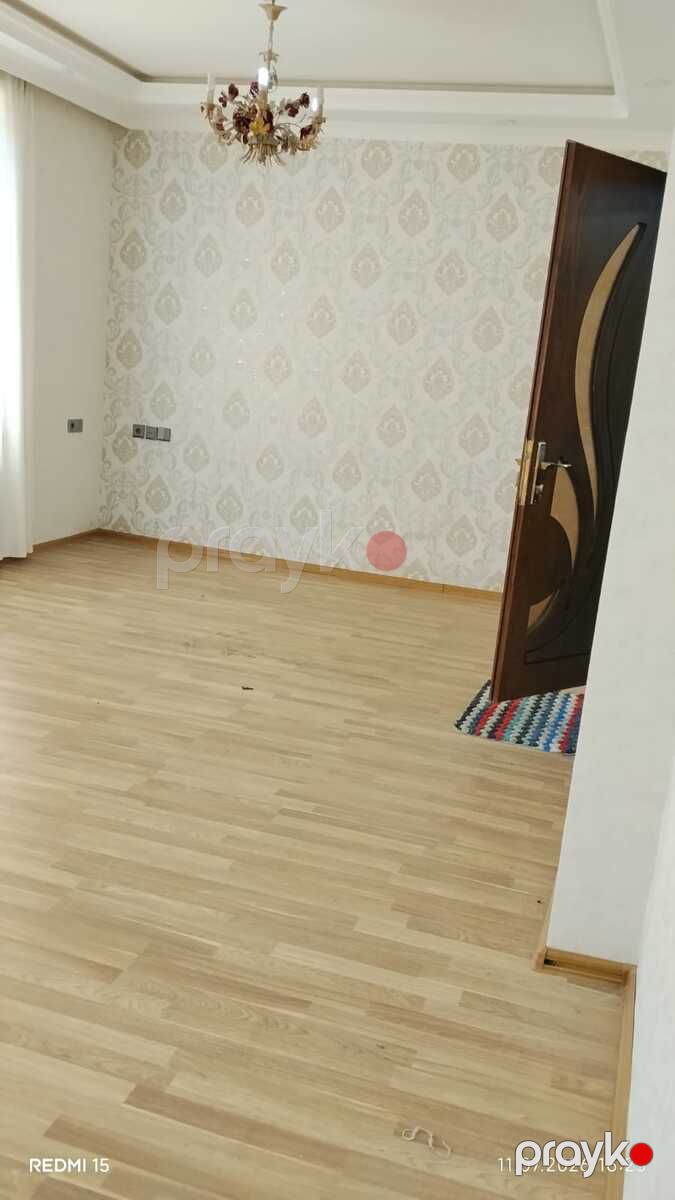 İcarəyə verilir 8 otaqlı həyət evi/bağ evi 472 m² — Ev, villa, Bakı (8)