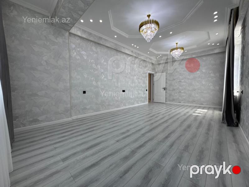 Satılır 3 otaqlı Bina evi menzil (Yeni tikili), 113 m², 10-cu mikrorayon — Mənzil, Sumqayıt (5)