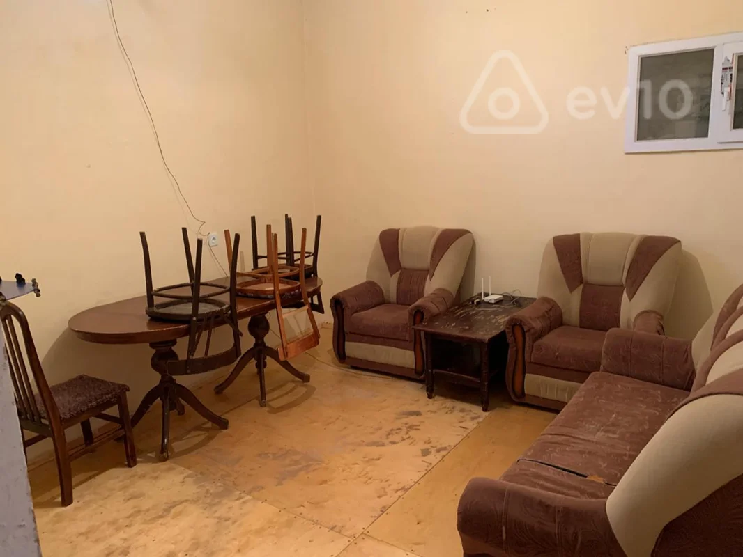 3 otaqlı mənzil, 60 m², Əbilov Küçəsi — kirayə — Bakı