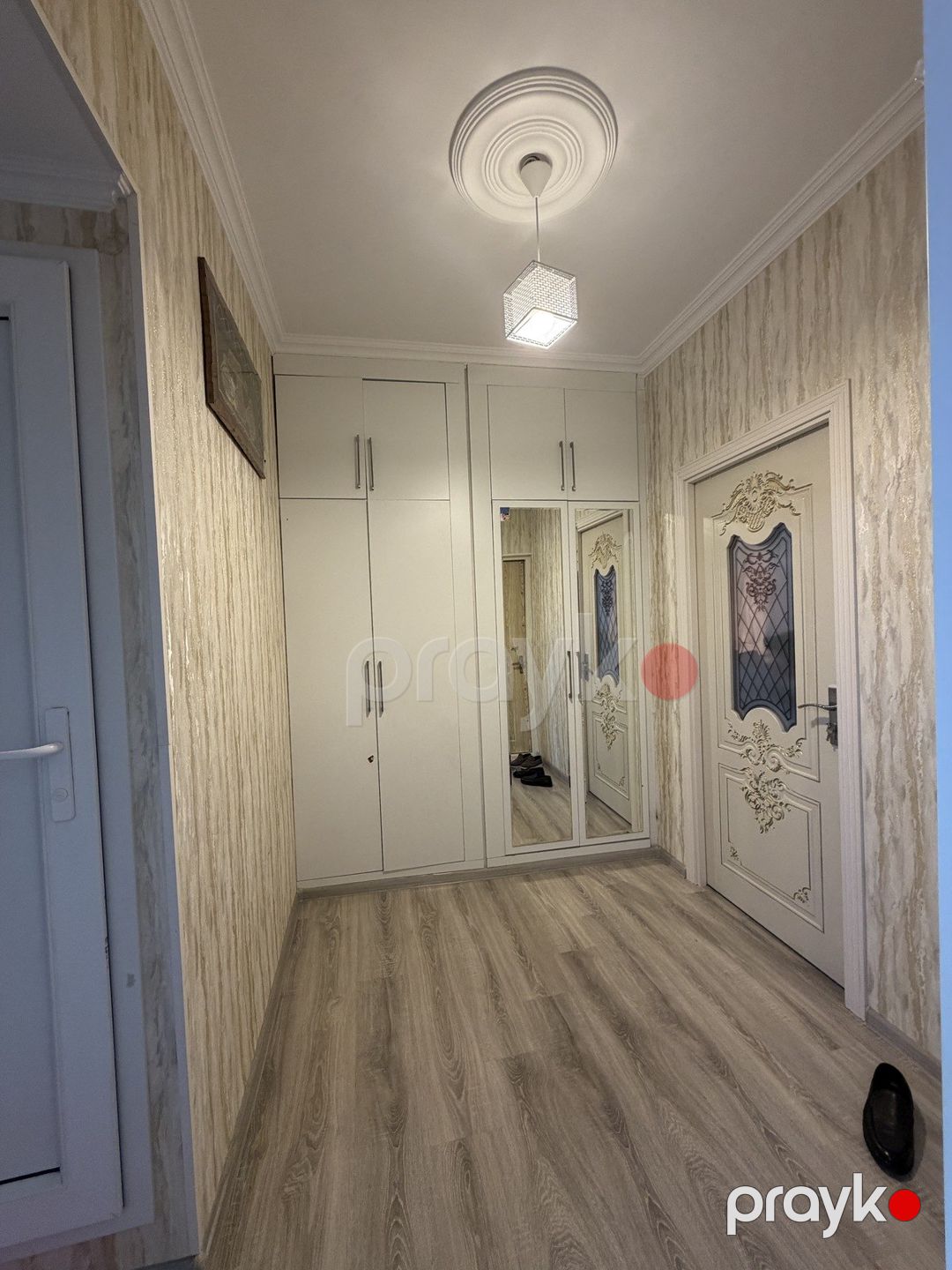 Satılır 2 otaqlı yeni tikili 65 m² — Mənzil, Bakı (10)