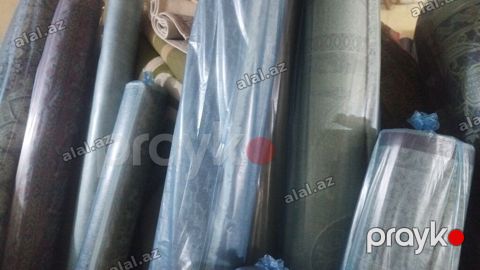 Bine qesebesi xalca yumaya oglan ve xanim isciler lazimdir yas 22+ — Bakı