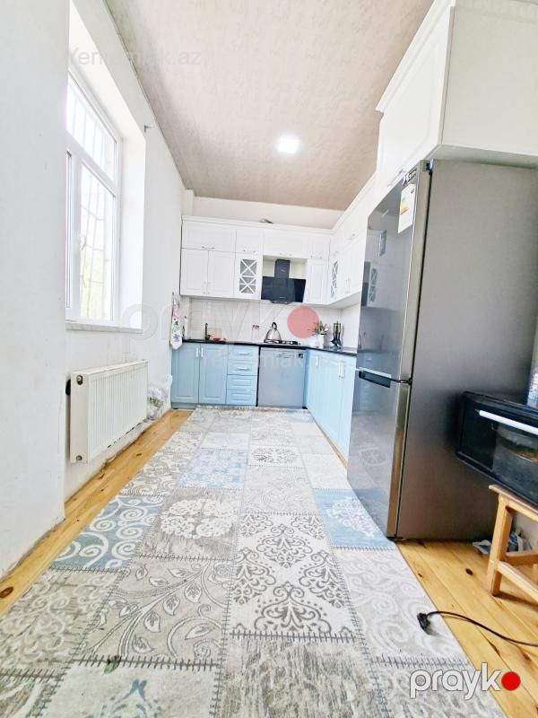 Satılır 4 otaqlı Həyət evi / Villa (Köhnə tikili), 120 m², Corat bağları — Ev, villa, Sumqayıt (12)
