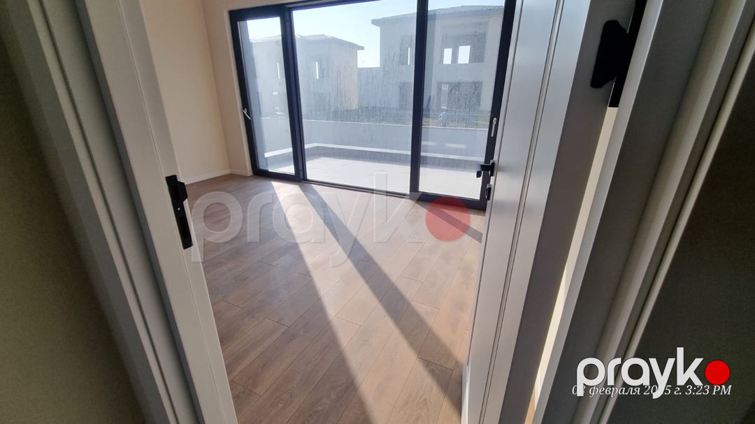 4 otaqlı cottage, 255 m², Yeni Yasamal, küçəsi (Royal Park) — Ev, villa, Bakı (9)