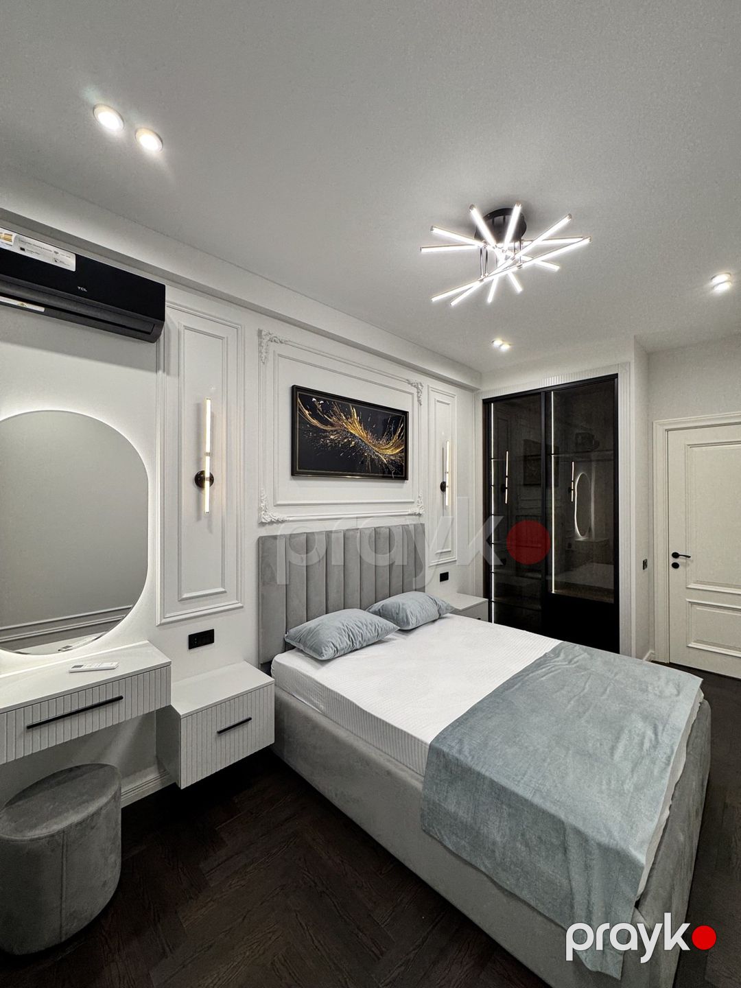 Satılır 2 otaqlı yeni tikili 68 m² — Mənzil, Bakı (10)