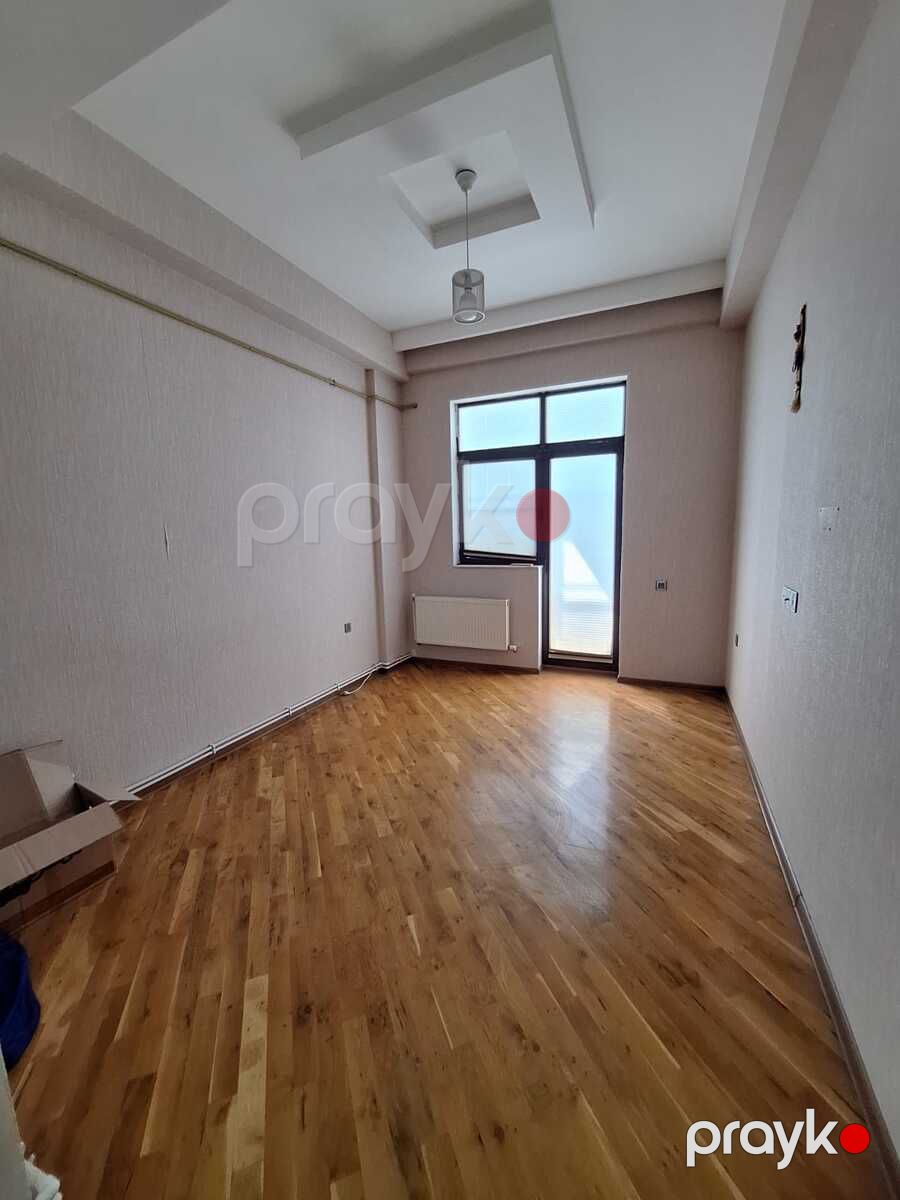 Satılır 2 otaqlı yeni tikili 91 m² — Mənzil, Bakı (6)