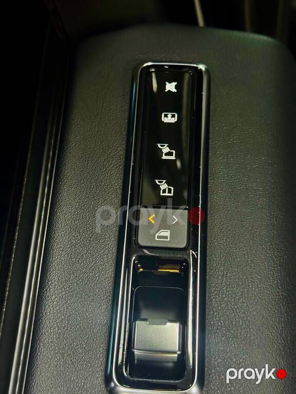 Land Rover Range Rover, 3.0 L, 2018 il, 180 000 km — Avtomobillər, Bakı (12)