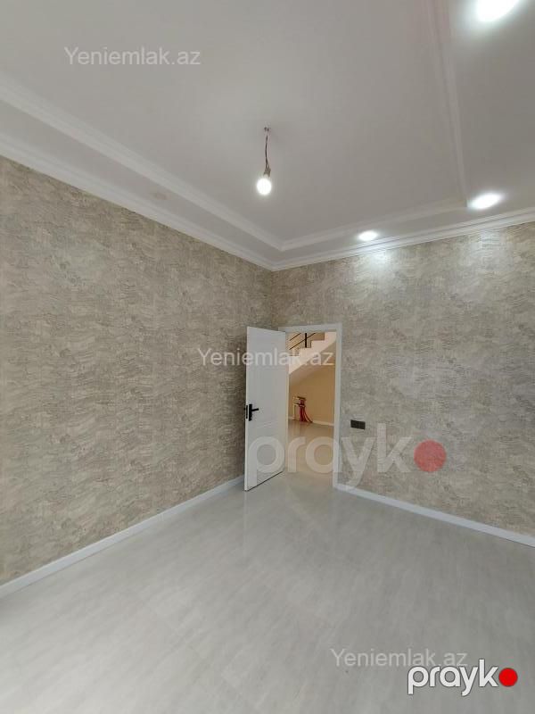 Satılır 4 otaqlı Həyət evi / Villa, 150 m², Masazır — Ev, villa, Abşeron (11)