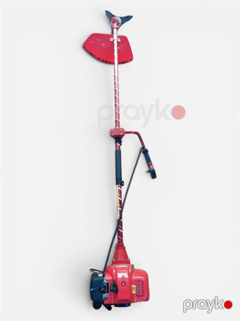 Benzin trimmeri Зил Москва 6.8 kW — Bakı