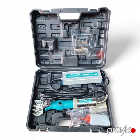Tük qırxan maşın qoyunlar üçün Sthurm ST-DC3076 — Bakı