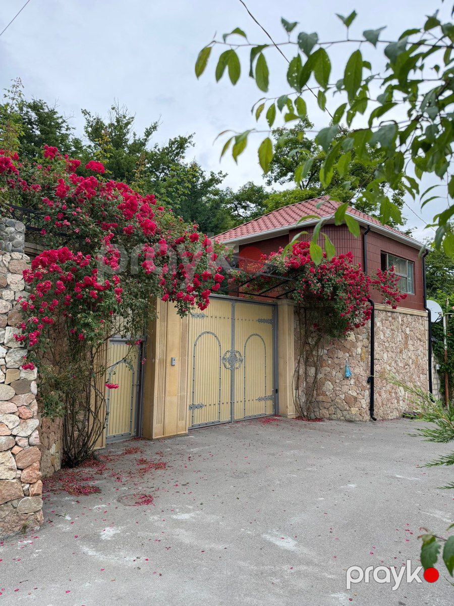 Bağ evi, Qusar r — Ev, villa, Qusar (6)