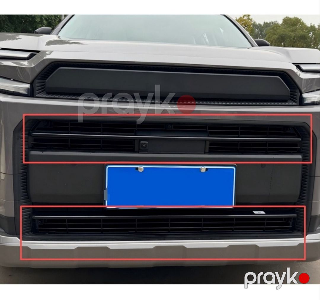 Toyota Rav4 radiator toru — Ehtiyat hissələri və aksesuarlar, Bakı (2)