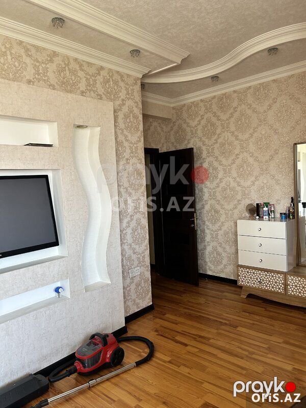 Yeni tikili Kirayə Verilir Xırdalan, Xanım axtarılır, 2 otaq, 76 m² — Mənzil, Xırdalan (3)