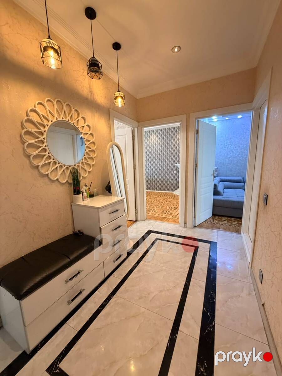 Satılır 4 otaqlı köhnə tikili 110 m² — Mənzil, Bakı (10)