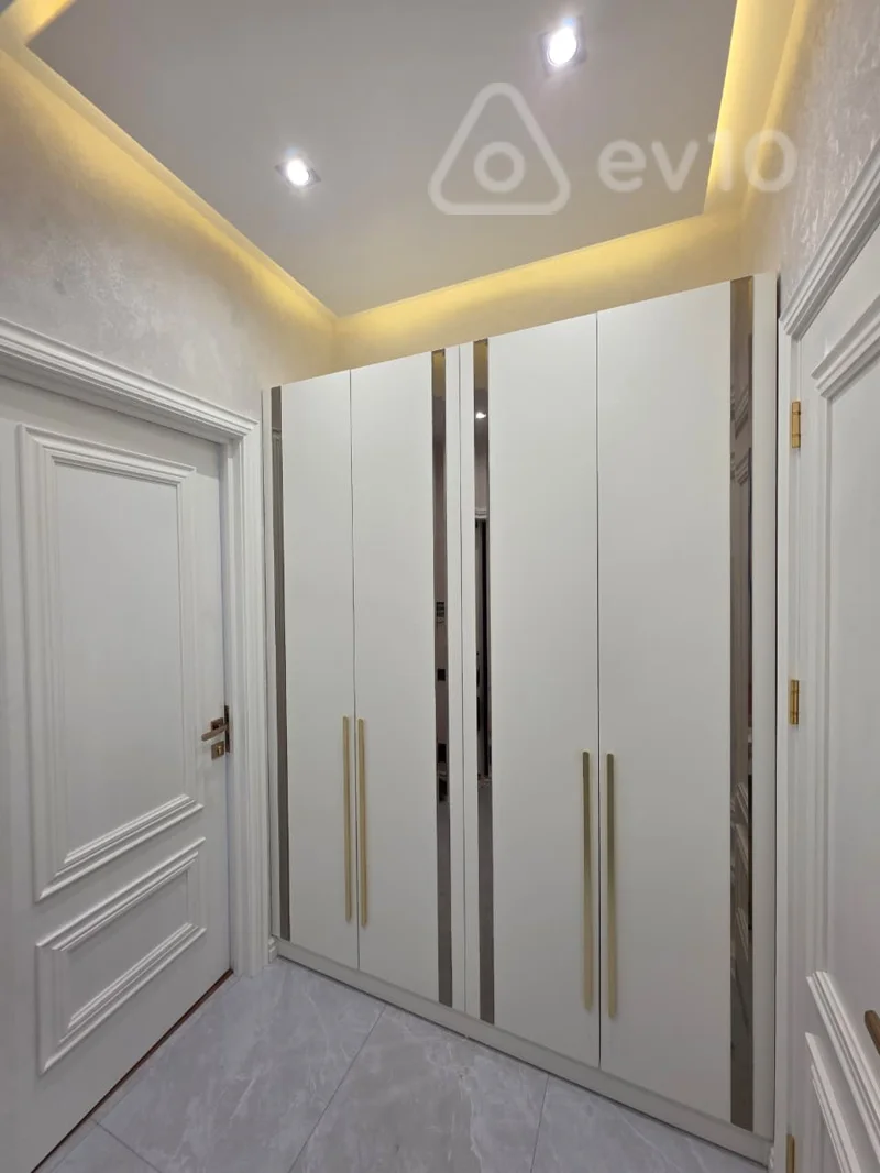 2 otaqlı mənzil, 55 m², Rəşad Ağayev Küçəsi — Mənzil, Bakı (11)